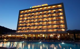 Hotel Detelina Bulgaria