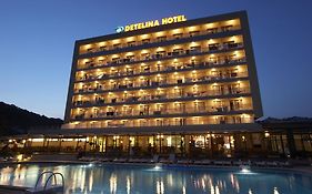 Hotel Detelina Bulgaria
